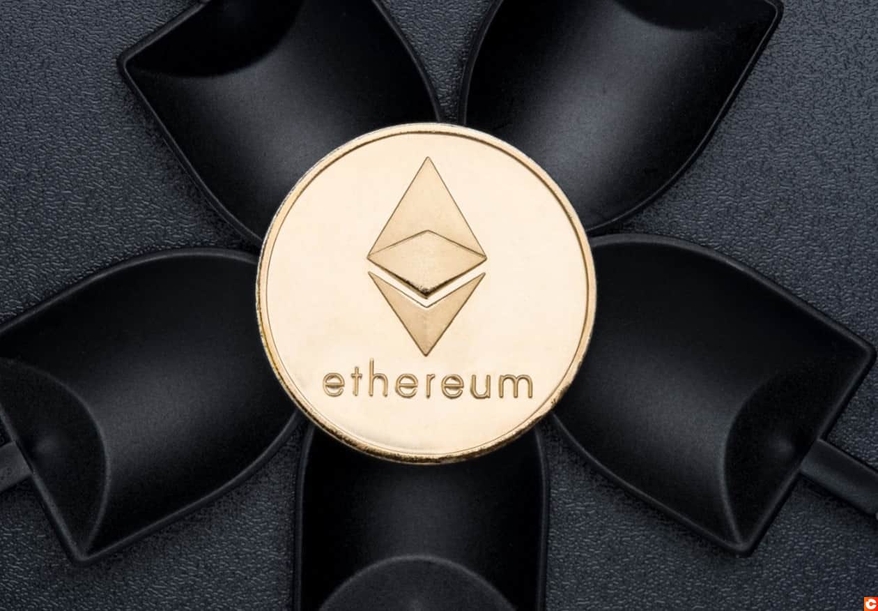 Ethereum (ETH) : Comment miner de l’ether tant qu'il est encore temps ?