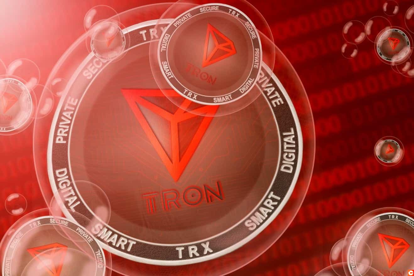 Comment acheter du Tron ?