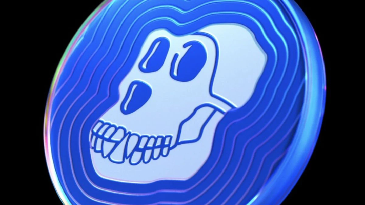 ApeCoin (APE) grimpe en flèche après un aperçu du jeu metaverse Otherside