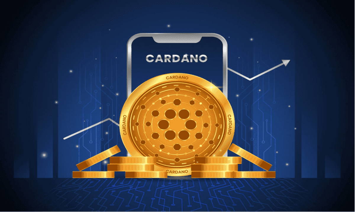 Tokens Cardano