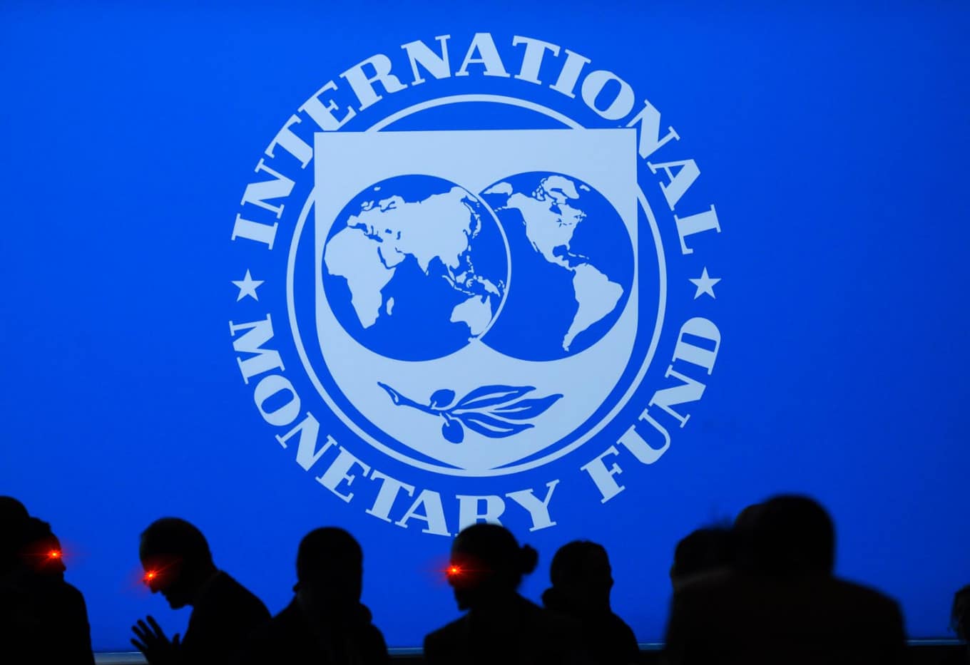 IMF