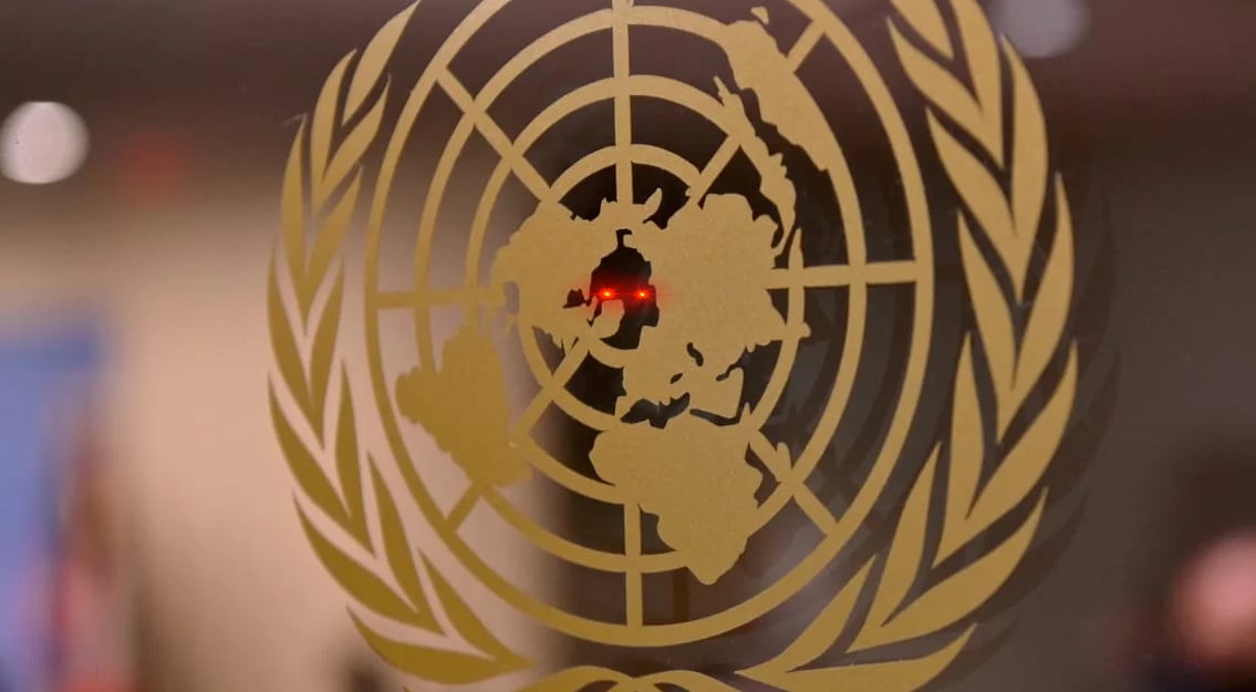 Bitcoin UN FED