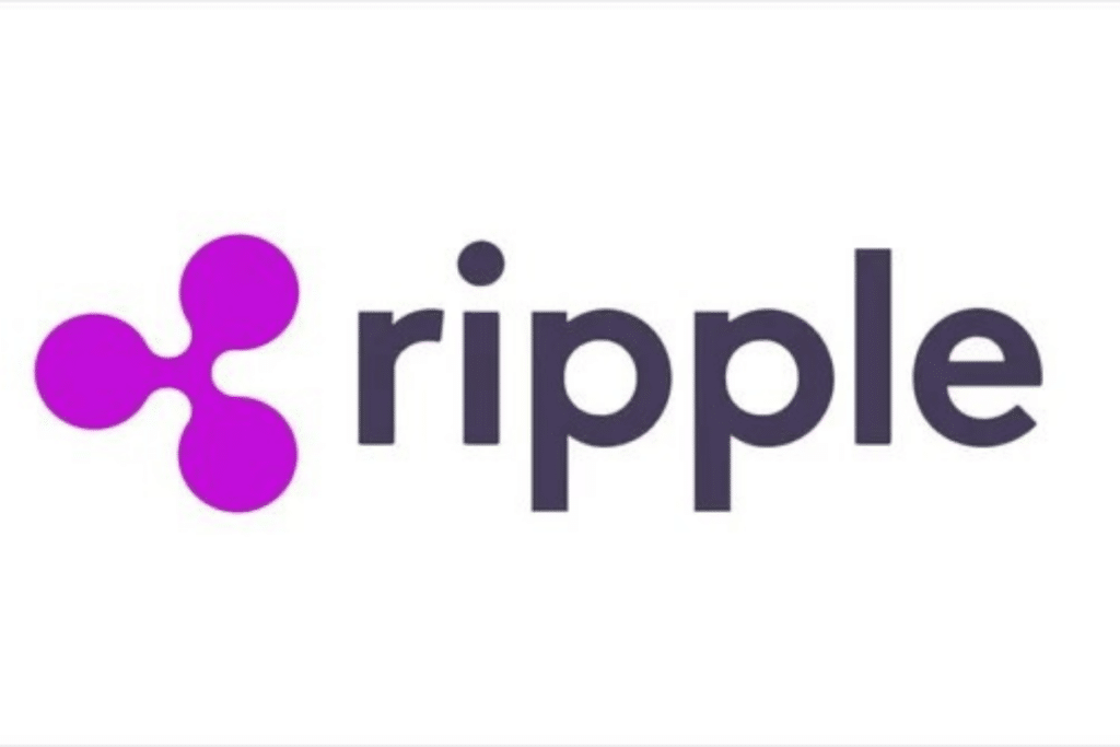 Ripple logo