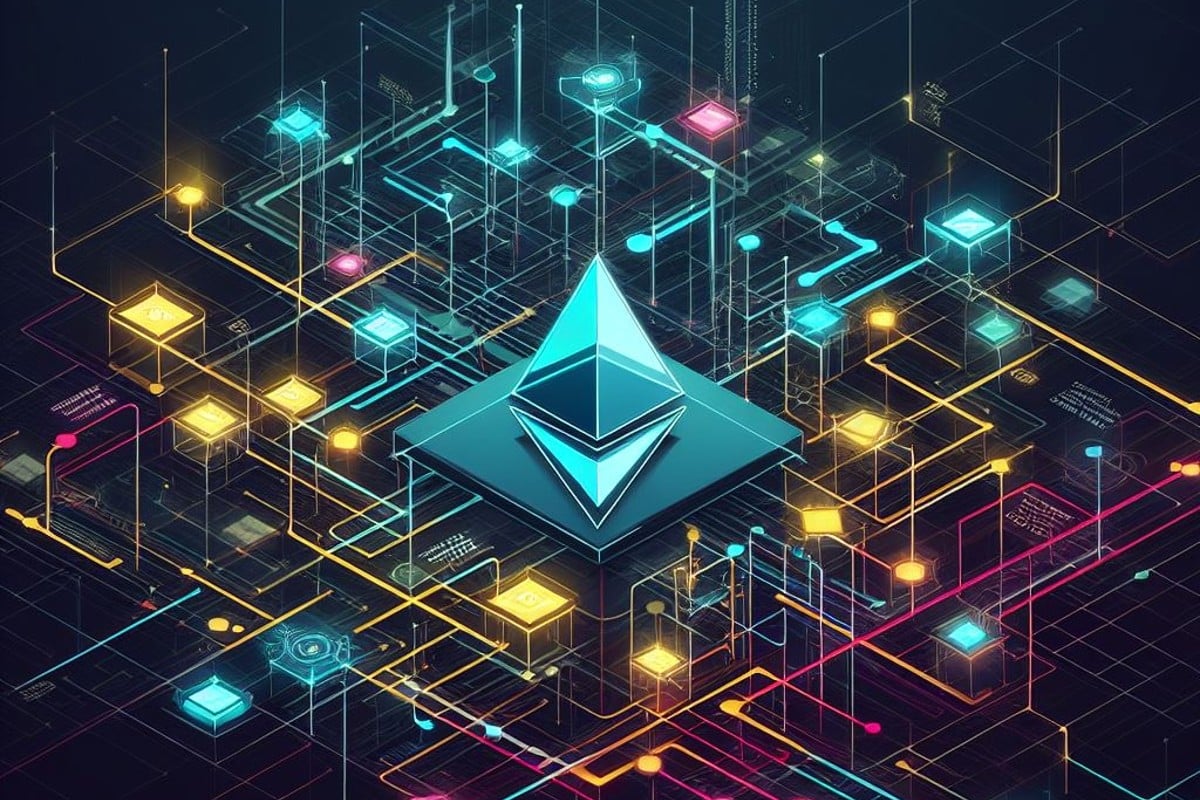 Ethereum