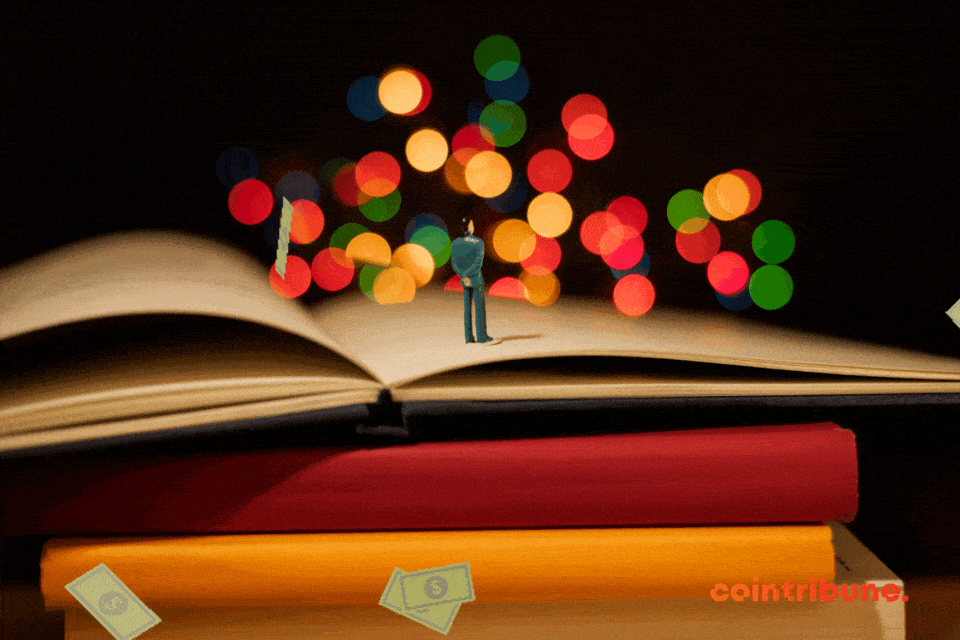 Read-to-Earn: Cointribune Rewards