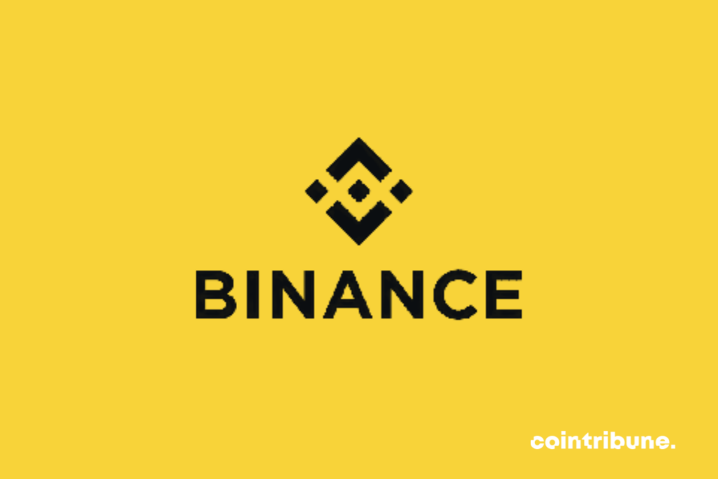Binance, l'exchange confronté à une violation de données
