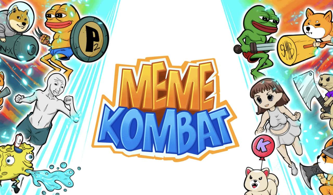 New Meme Coin Edges Closer to $8 Million – Is This the Next Pepe in the Making?