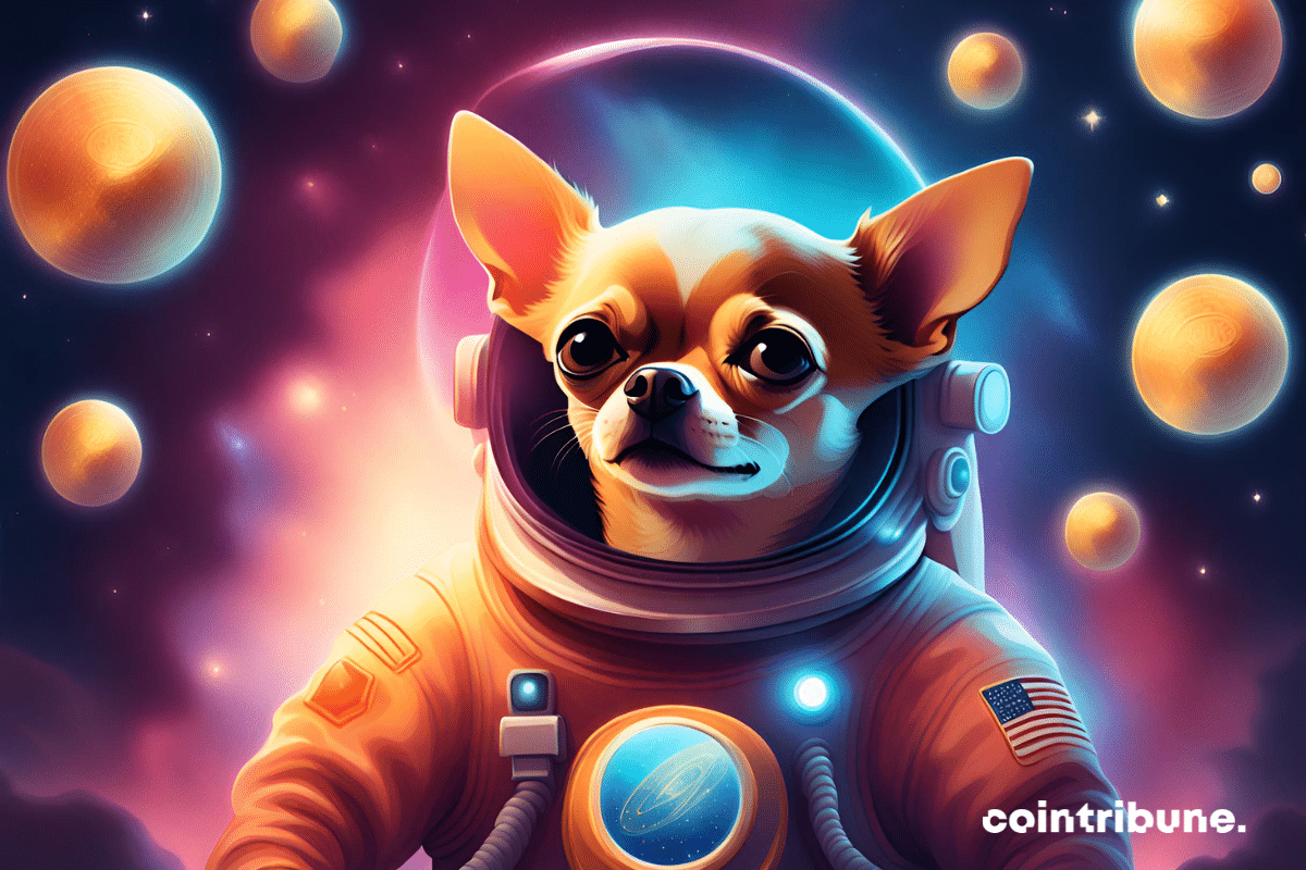 Metahuahua : À la découverte d’un projet crypto révolutionnaire