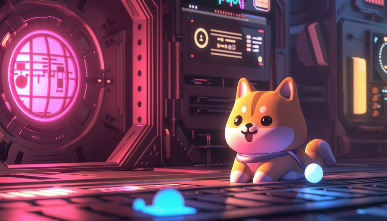Mobile-Based P2E Meme Coin PlayDoge Nearing $5 Million Presale Milestone