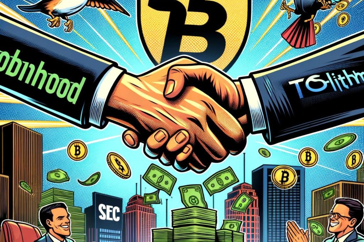 Crypto