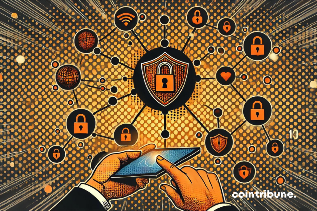 Decentralized DNS: Advantages with Ethernity Cloud
