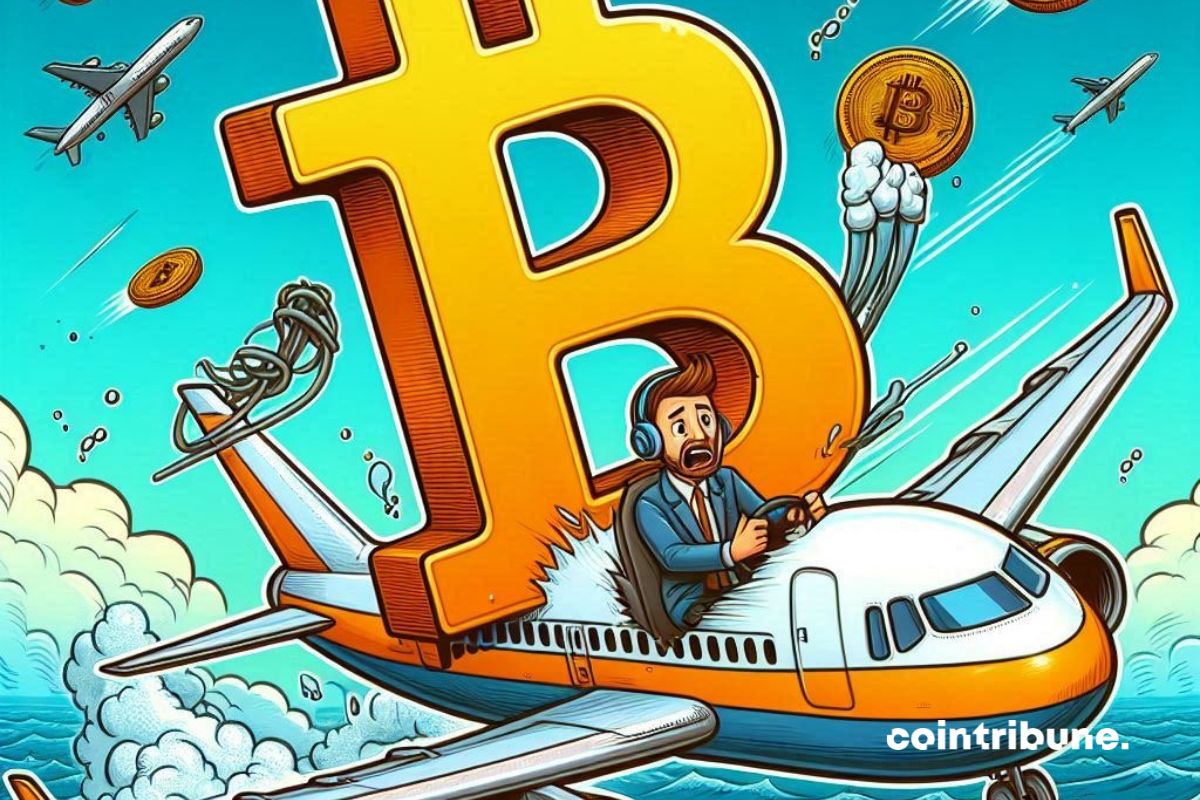 Bitcoin Crypto Bitvavo
