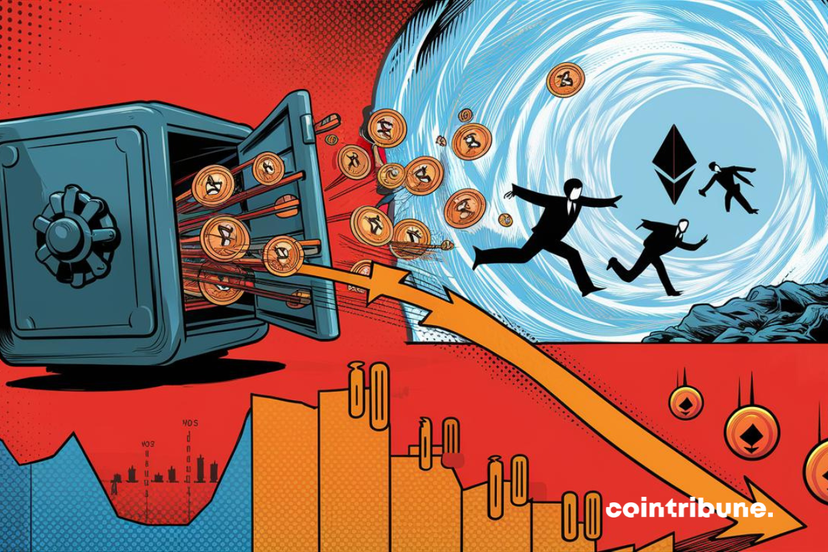 Actu Ethereum