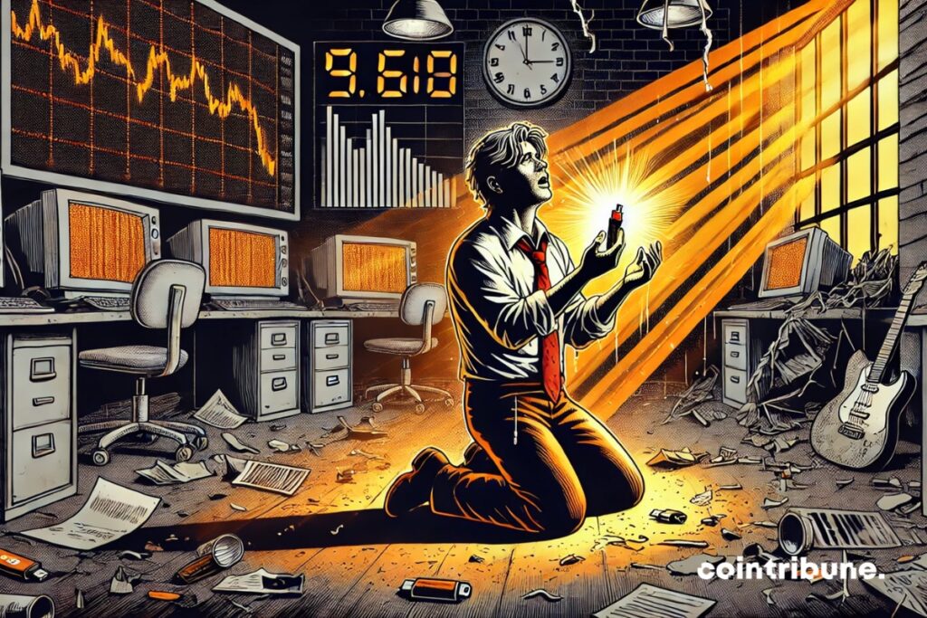 Un cripto inversor de FTX que lo perdió todo por culpa de los controles KYC