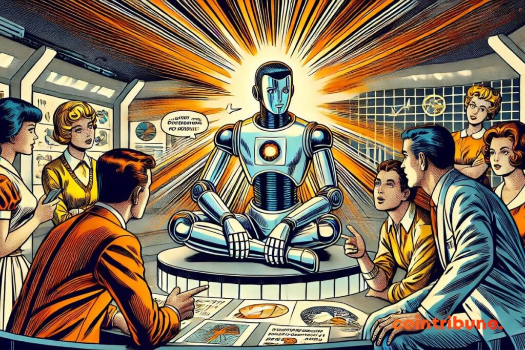 Students put OpenAI's ChatGPT-4.5 through the Turing Test