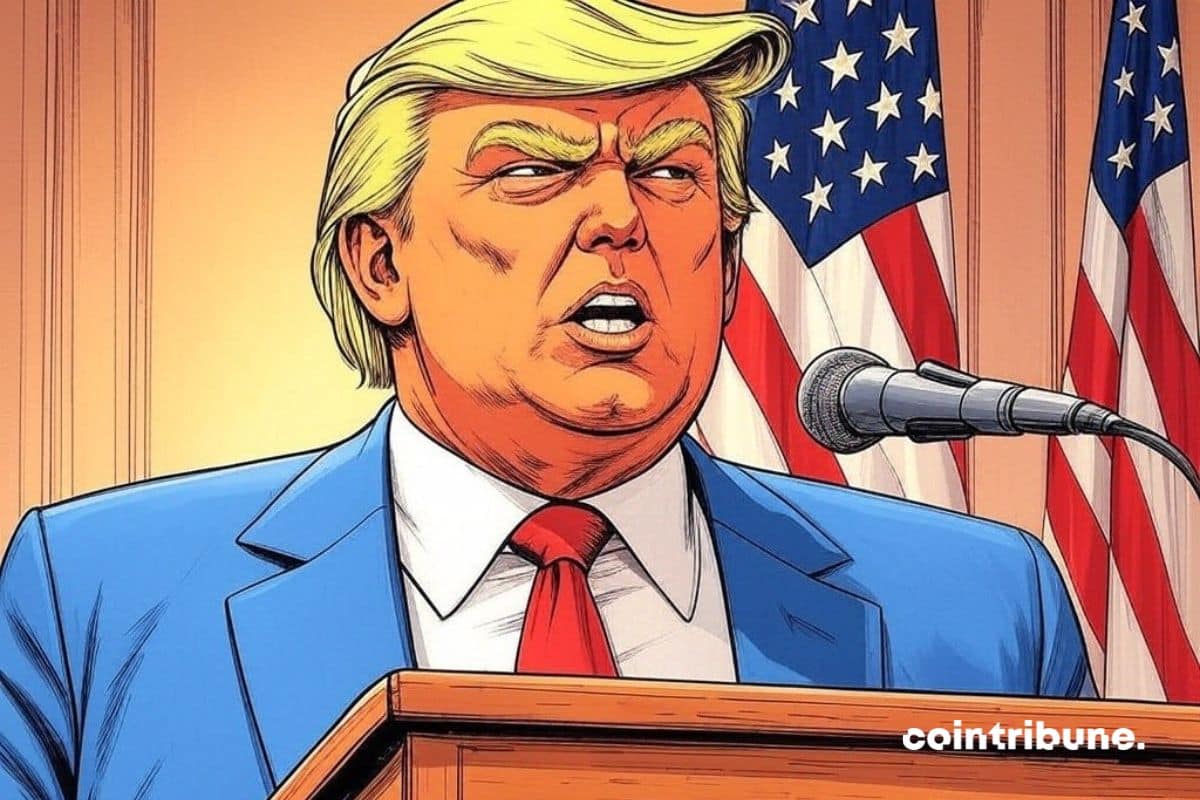 Donald Trump anuncia nuevos aranceles en el Día de la Liberación