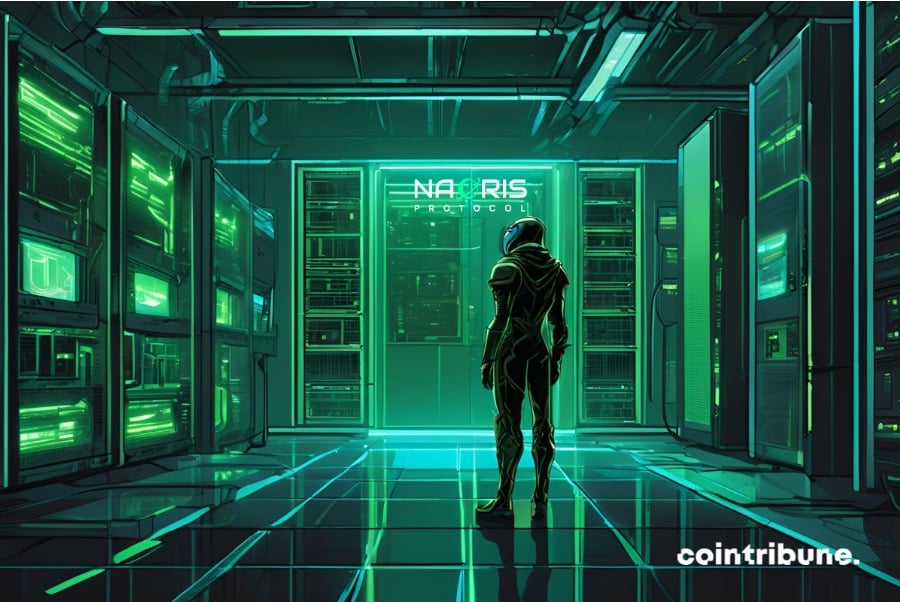 Naoris Protocol: Revolutionizing Cybersecurity Through Blockchain