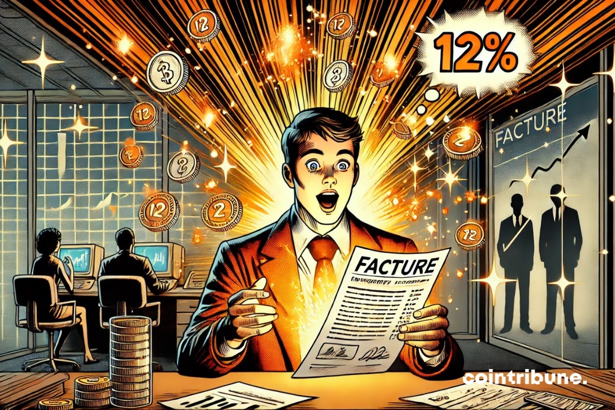 A RealT apresenta um produto de factoring tokenizado com retorno de 12%!