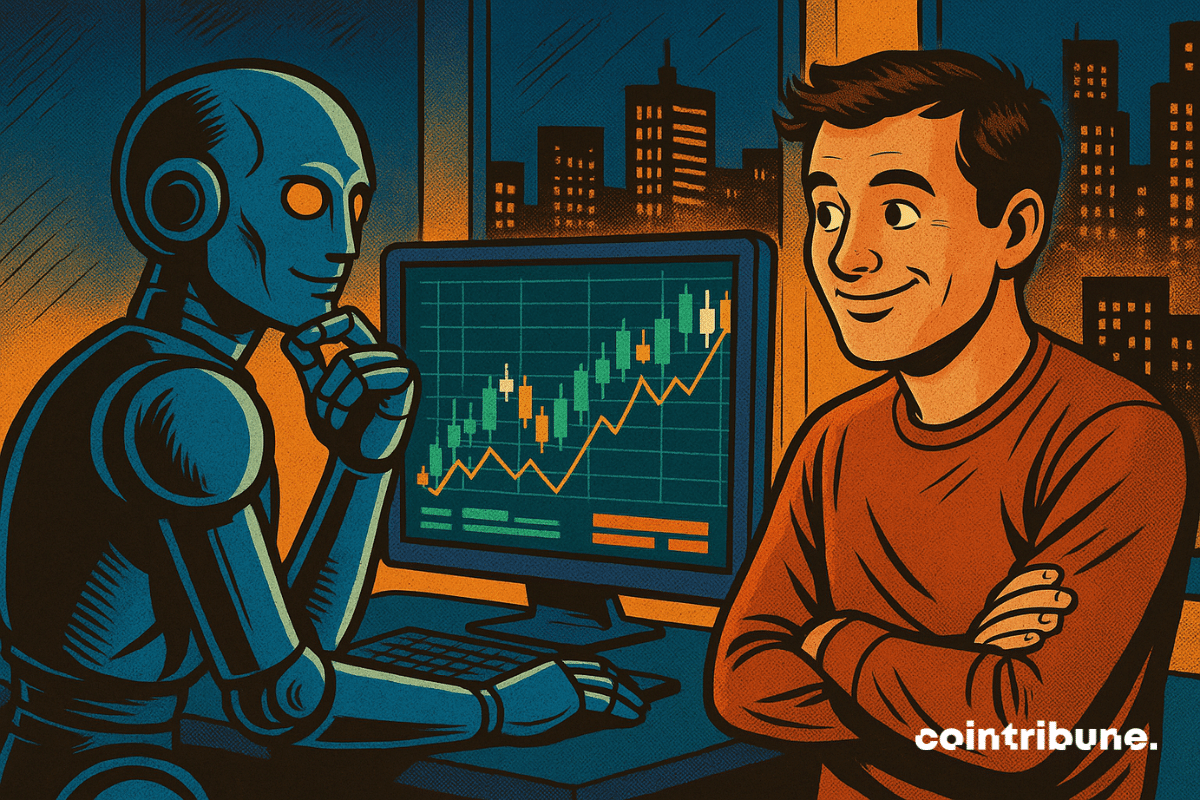 Introduction au trading automatisé : comprendre les bases