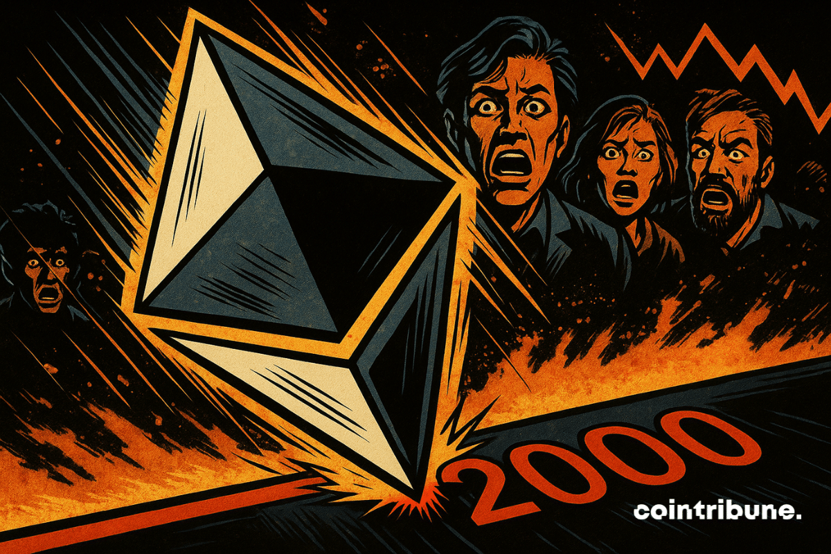 O Ethereum está oscilando abaixo de US$ 2.600, mas os fluxos institucionais de criptomoedas estão aumentando, pintando um futuro incerto, mas potencialmente otimista.