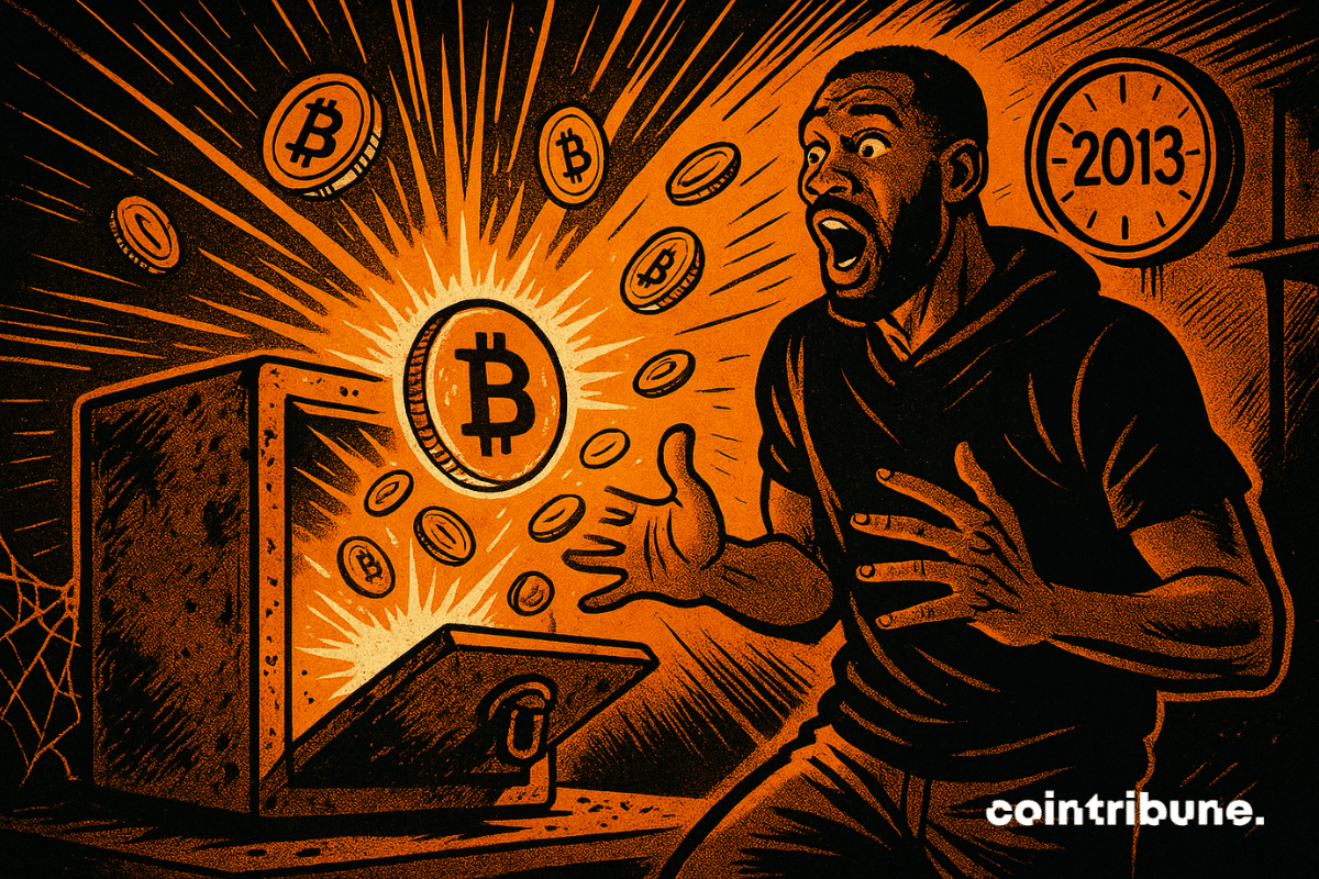 Coinbase Helps Durant Unlock Decade-old Crypto Wallet