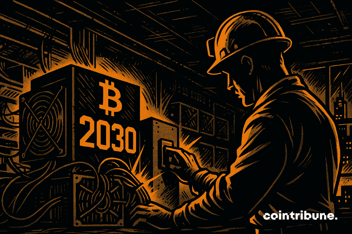 Quantum Computing Could Break Bitcoin In 5 Years