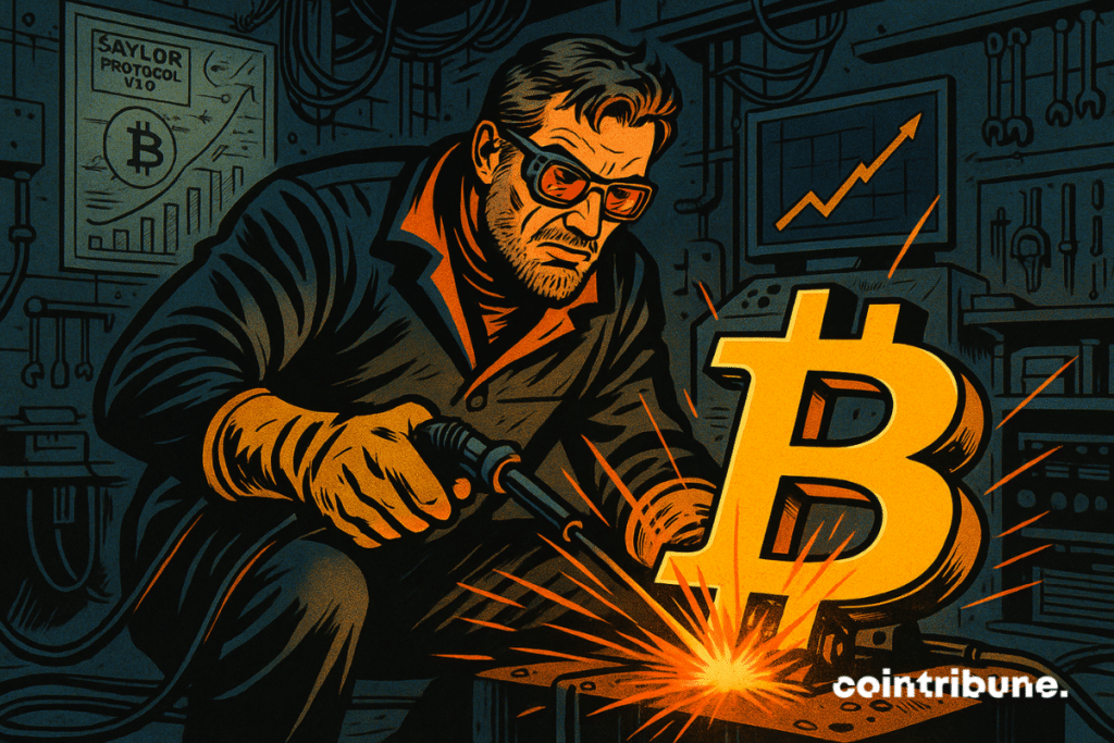 Michael Saylor prédit une forte reprise du Bitcoin d'ici la fin de l’année