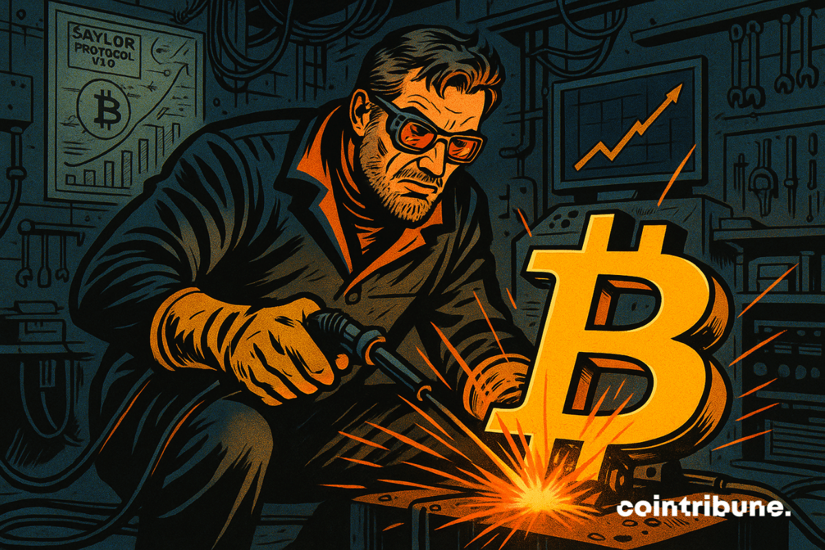 Michael Saylor prédit une forte reprise du Bitcoin d'ici la fin de l’année