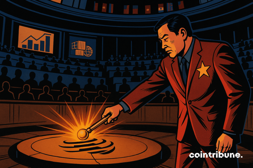 Li Qiang anuncia renúncia a tratamento especial na OMC