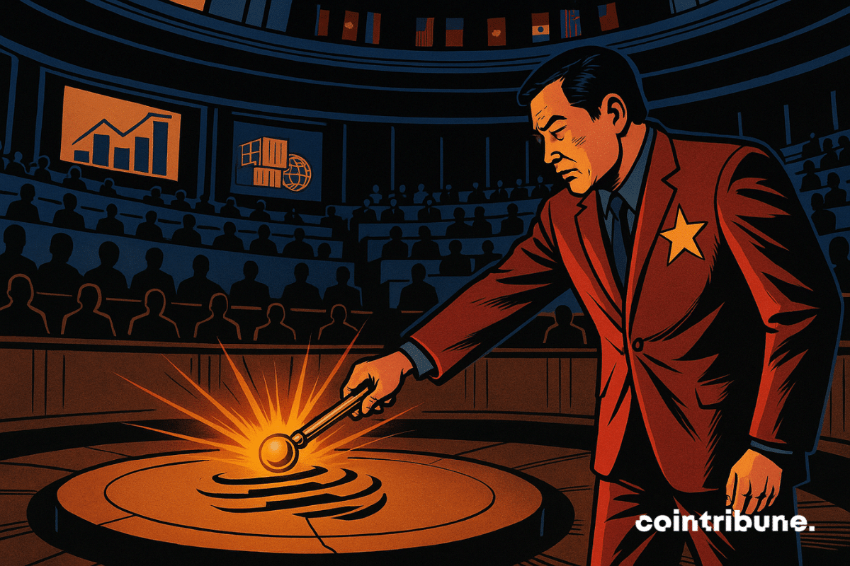 Li Qiang anuncia renúncia a tratamento especial na OMC